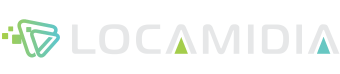 Logo Locamidia Light
