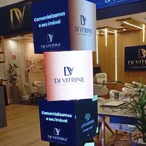 Case Di Vitrine