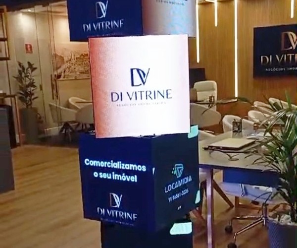 Di Vitrine