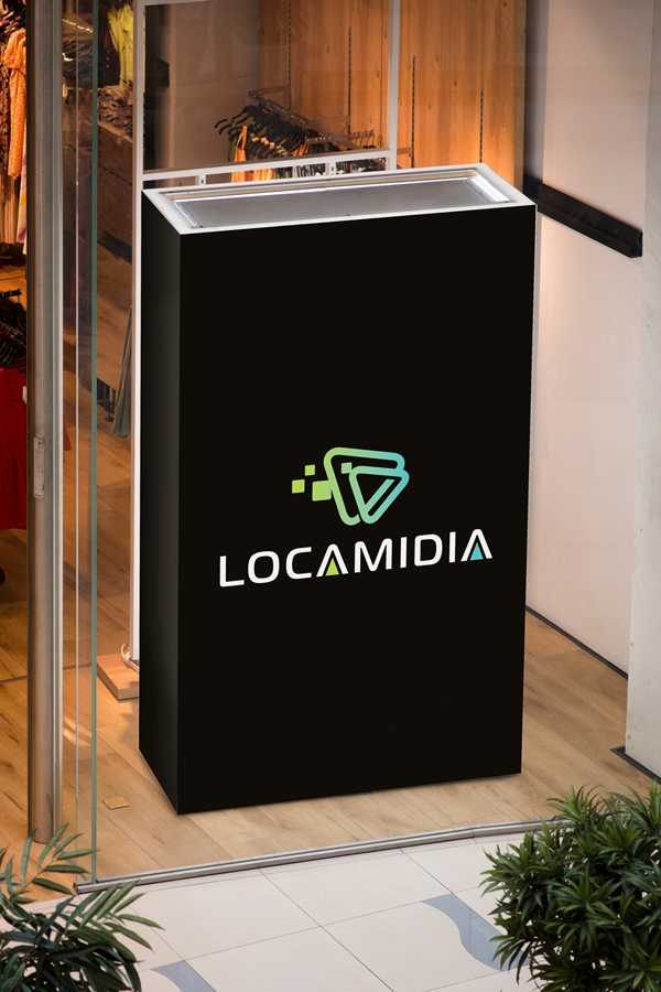 Indoor Locamidia 2