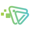 Logo Locamidia Vetor